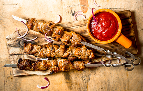 Kebab