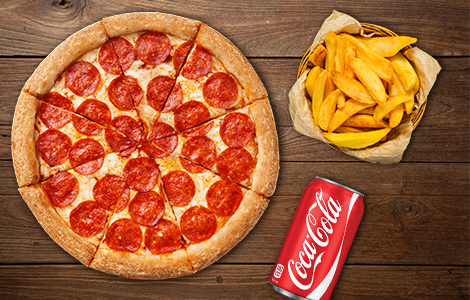 Pizza
