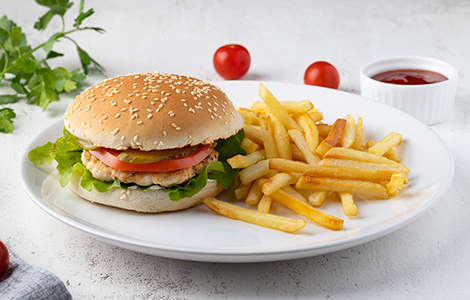 Burger
